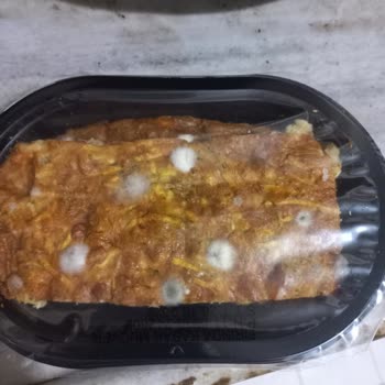 Migros Hemen’de Küflü Ürün Teslimi Ve Değişim İhmalı