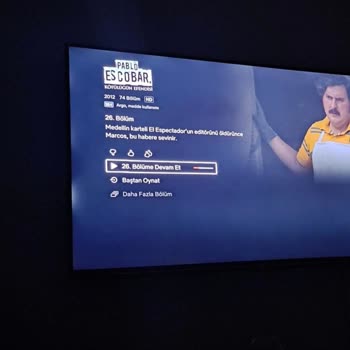 Arçelik Televizyonunda Tekrarlayan Panel Arızası Ve Yetkili Servisin Çözüm Bulamaması
