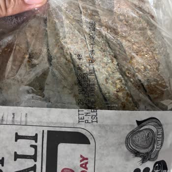 UNO Ekşi Mayalı Tam Buğday Ekmeklerinde Sürekli Küf Sorunu