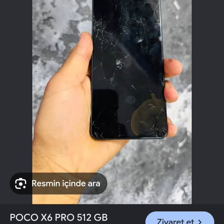 POCO X6 Pro Telefonunun Fatura Gönderimi Gecikmesi ve Garanti Değişim Sürecindeki Sorun