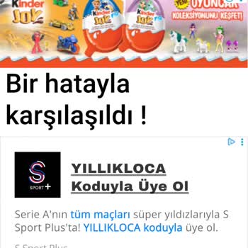 Yoğun Reklamlar Ve Hatalı Maç Kayıtları Kullanıcı Deneyimini Zorlaştırıyor