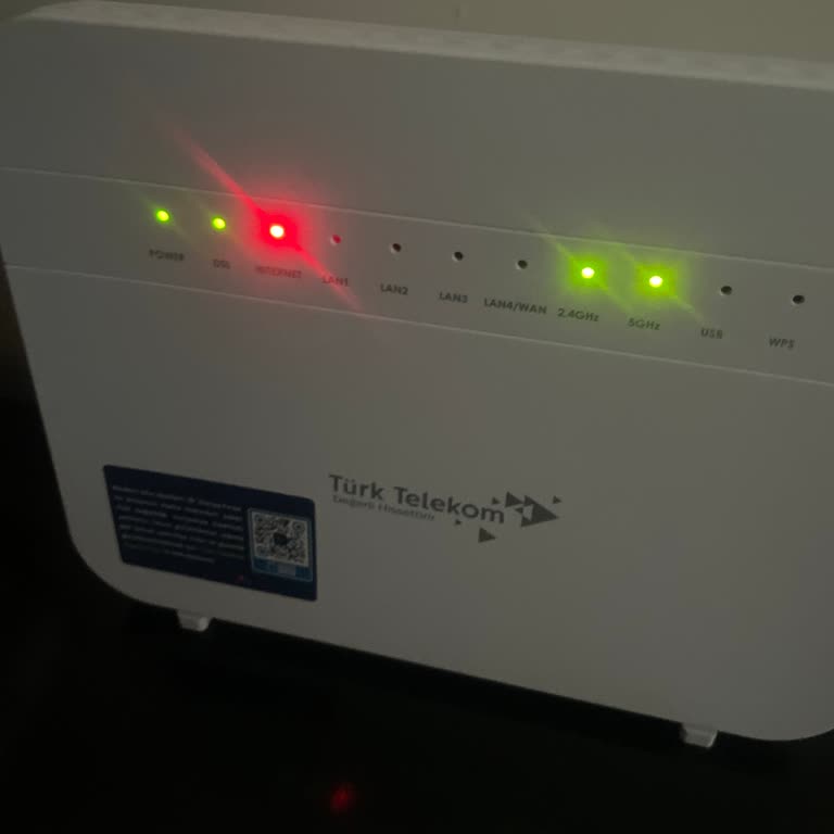Türk Telekom Ev İnternetinde Kesinti Ve Fatura Düşürülmesi Talebi