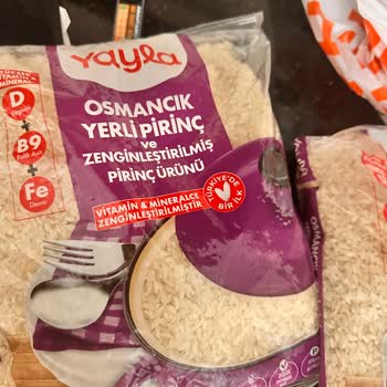 Migros Hemen Siparişinde Kırık Sodalar, Yanlış Pirinç Ve Yanıtsız Müşteri Hizmetleri