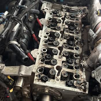 Fiat Doblo 2023 Modelde Düşük Kilometrede Triger Kayışı Kopması Güvenimi Sarsıyor
