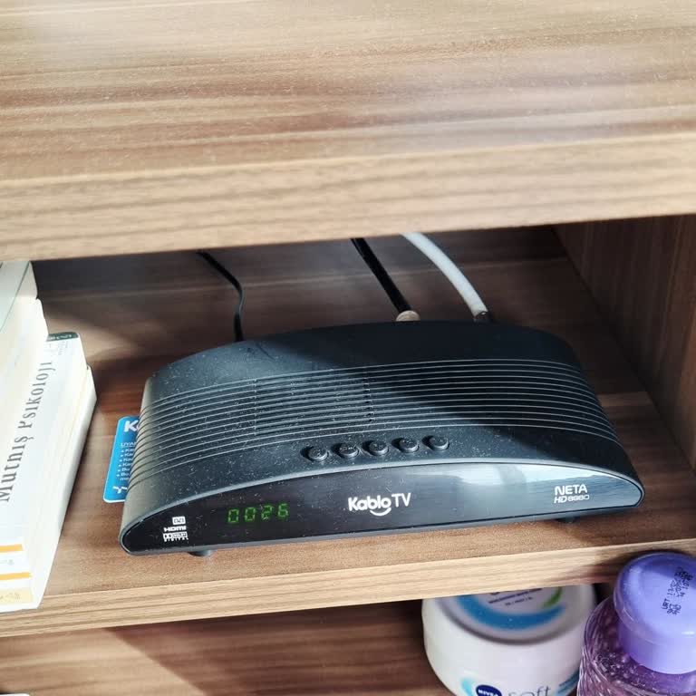 Conax Modül Sağlanmaması Ve Yavaş Cihaz Nedeniyle Teledünya Kablo TV'den Mağduriyet