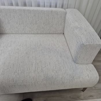 Shine Oturma Grubu Renk Geçmesi Ve Boyama Hatası Nedeniyle Değişim Talebi