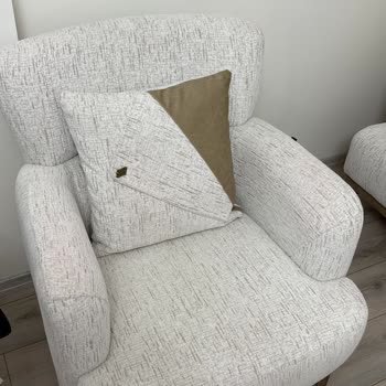 Shine Oturma Grubu Renk Geçmesi Ve Boyama Hatası Nedeniyle Değişim Talebi