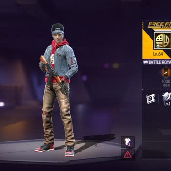 Free Fire MAX Account Recovery for Lost Login Credentials