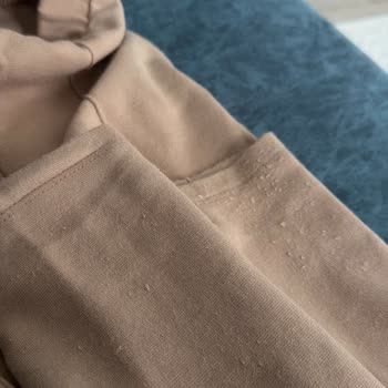 LCW Tayt Pantolonun Kısa Sürede Deforme Olması Ve Yayınlanmayan Olumsuz Yorum