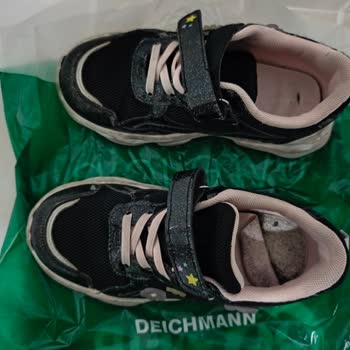 Çorum Deichmann Çocuk Ayakkabısı 2 Ayda Deforme Oldu Ve Üretim Hatası Reddi