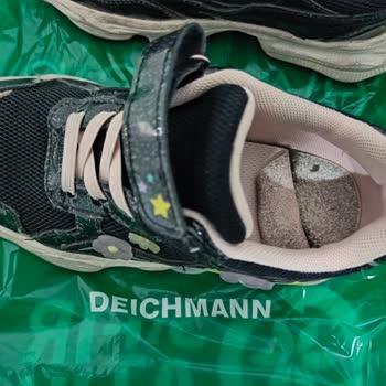 Çorum Deichmann Çocuk Ayakkabısı 2 Ayda Deforme Oldu Ve Üretim Hatası Reddi