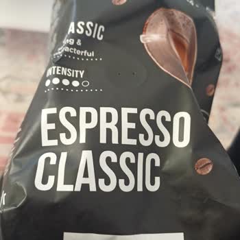 Tchibo Eduscho Espresso Classic Kahve İçin Tarihi Yaklaşan Ve Bozulmuş Ürün İadesi