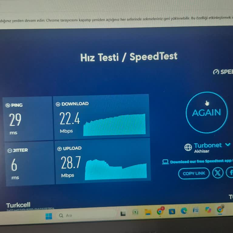 1300 TL'lik Superbox Hizmetinde Sürekli Bağlantı Kopması Ve Düşük Hız