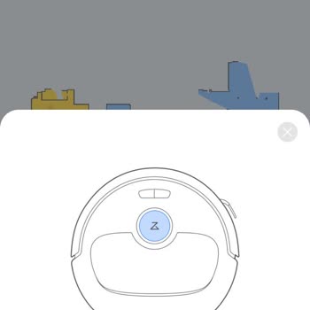 Roborock Q Revo L Pro Süpürge Sürekli Hata Ve Başarısız Servis Sonrası Değişim Veya İade Talebi