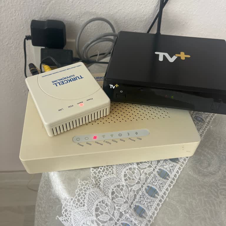 Turkcell Superonline İnternet Kesintisi Ve Çözüm Talebi