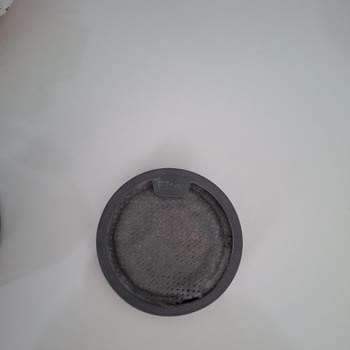 Dreame Z10 Filtre Ve Toz Torbası Bulunamıyor, Vatan Garantiyi Yerine Getirmiyor