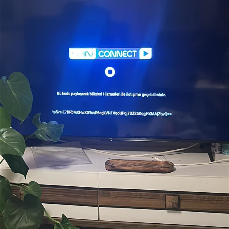 Bein Connect Yayını Çöktü, Müşteri Desteği Erişilemedi Ve Ücret İadesi Talebi