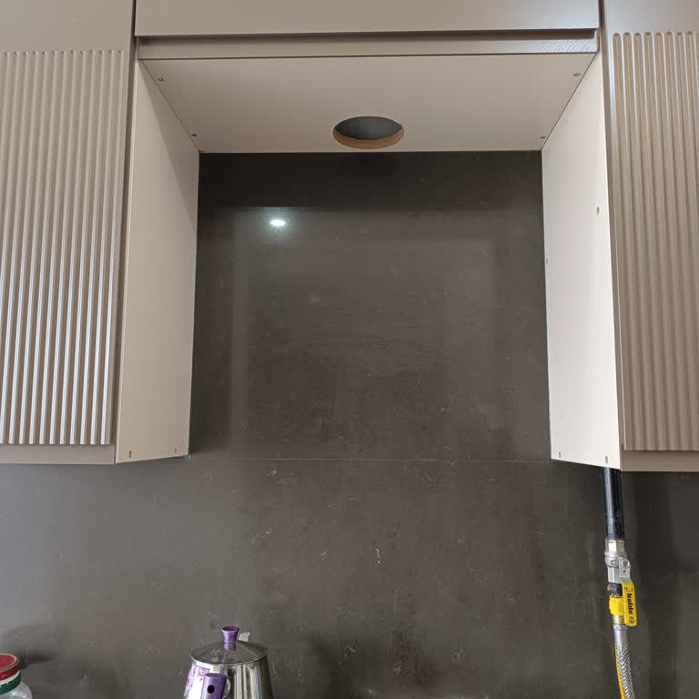 Bosch Davlumbaz Kurulum Randevusunun Gelmemesi Ve Bilgilendirme Eksikliği