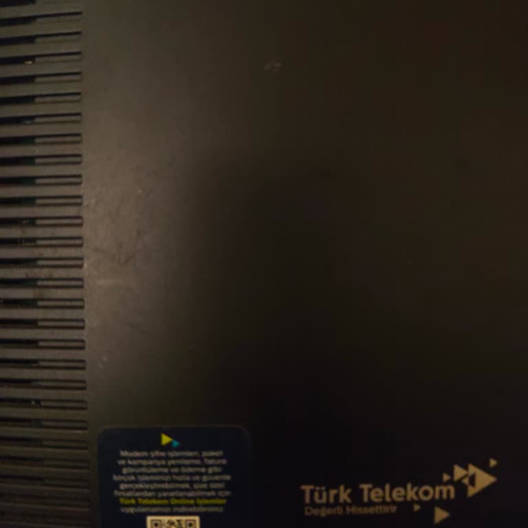 Türk Telekom Evde İnternet Kesintisi: 4 Günlük Süreçte Çözüm Yok