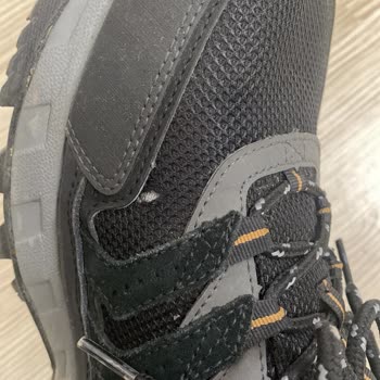 Columbia Outdoor Ayakkabısında Kısa Sürede Yırtılma Ve Deformasyon, Garanti Talebi Reddedildi