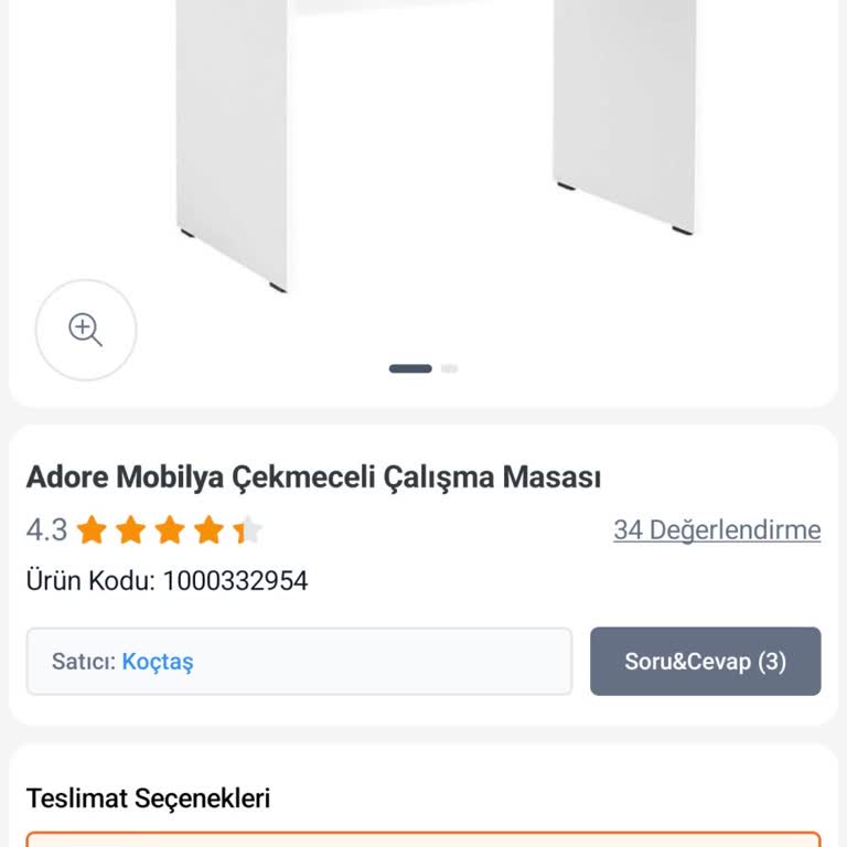 Koçtaş Siparişimde Kargo Gecikmesi Ve İptal Talebine Cevap Yok
