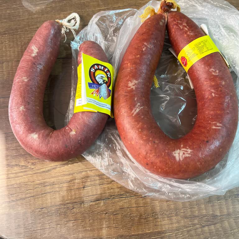 Migros Hemen Uygulamasında Eksik Ve Bozuk Sucuk Teslimatı