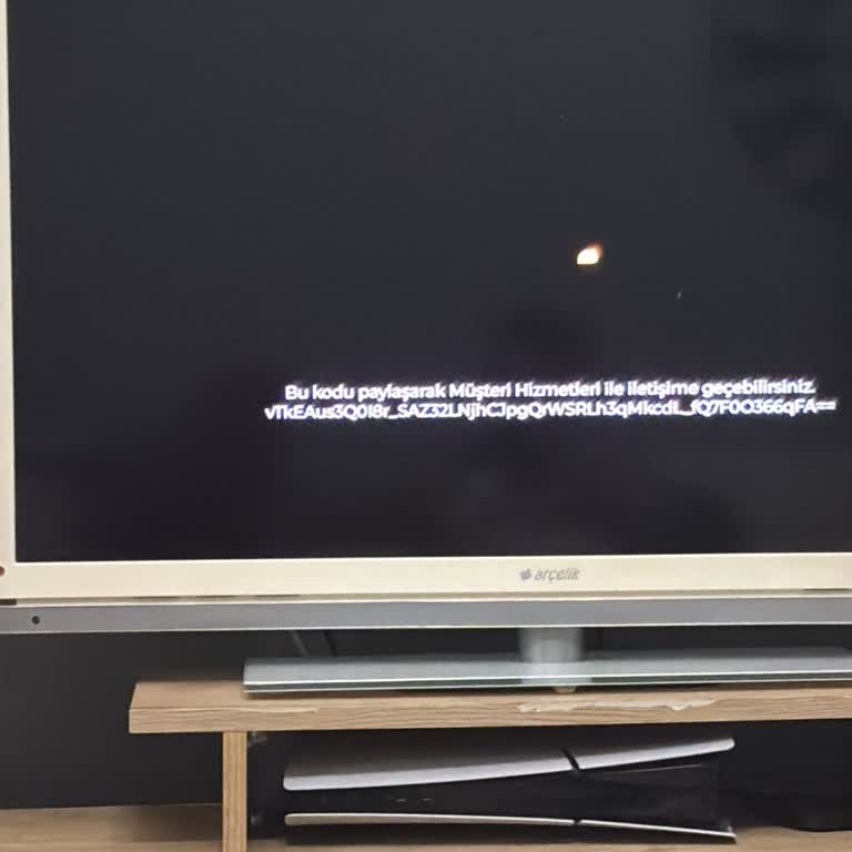 Tod TV Yayın Hatası Nedeniyle Derbi İzleyememe Ve Ücret İadesi Talebi