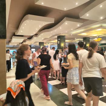 Hedef Hotel & Resort’ta Temizlik Ve Hizmet Sorunları Nedeniyle 3 Gecelik Ücret İadesi Talebi