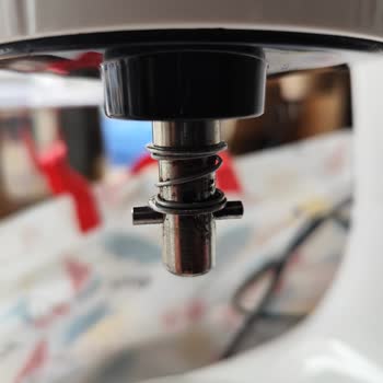 Karaca Chefcrafter Setinde Hızlı Paslanma Ve Üst Model Değişim Talebi Reddedildi