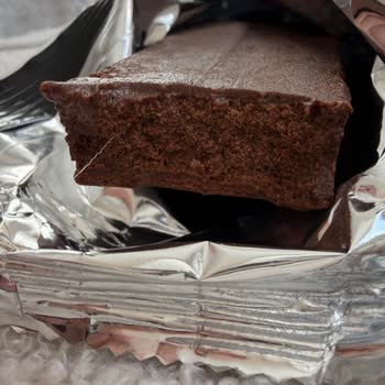 Züber Kakaolu Protein Barında Plastik Benzeri İp Bulunması Gıda Güvenliği Sorunu