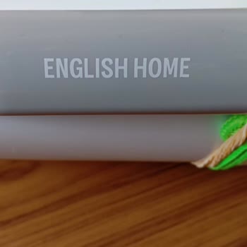 English Home Dikey Süpürge Kısa Sürede Kırıldı Ve Deforme Oldu, Değişim İstiyorum