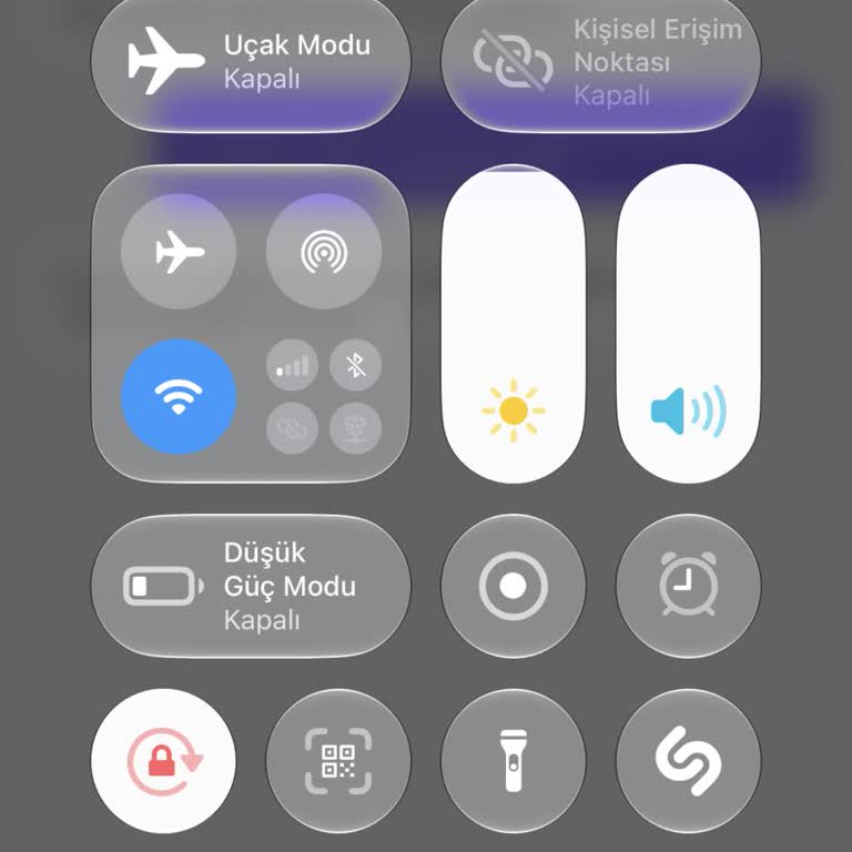 Vodafone Ve Turkcell Hatlarında Wi-Fi Arama Özelliği Devre Dışı