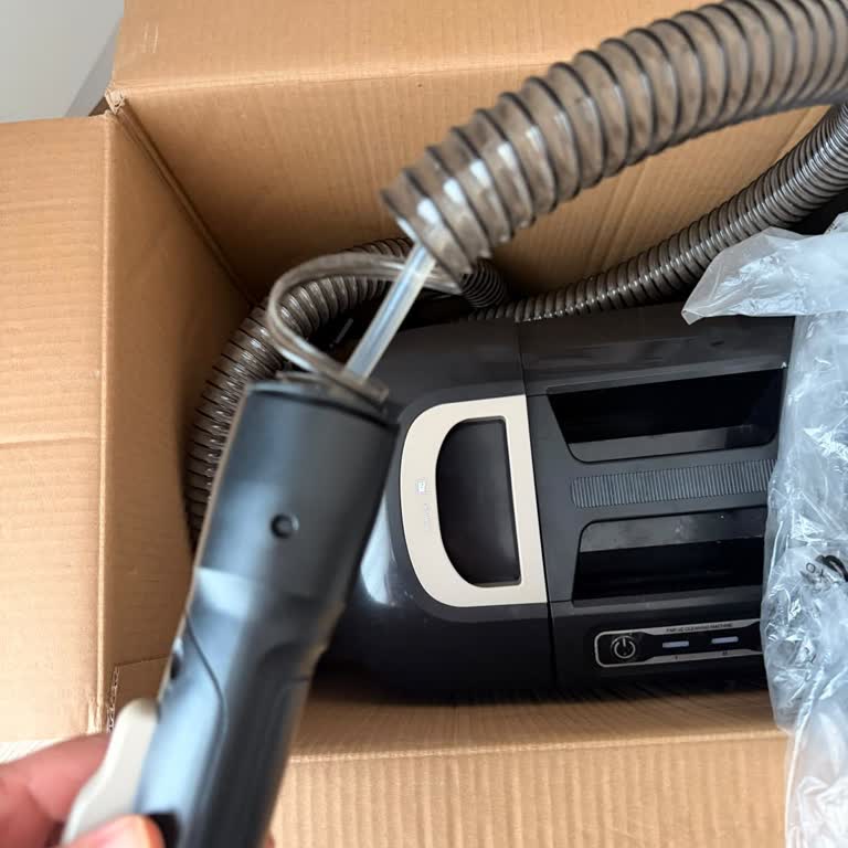 Kiwi KCC-4325W Koltuk Ve Halı Yıkama Makinesinin Hortum Kırılması Garanti Kapsamında Onarım Talebi