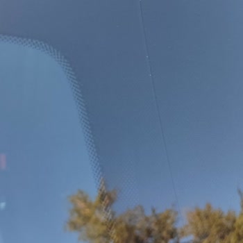 Hyundai Bayon Ön Camının Kendiliğinden Çatlaması Ve Garanti Kapsamında Değişim Talebi