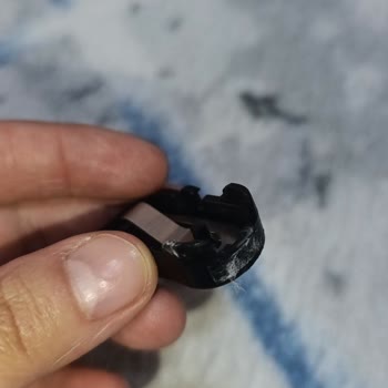 Philips Dikey Süpürge Sürekli Arızalı, Ücret İadesi Talebi