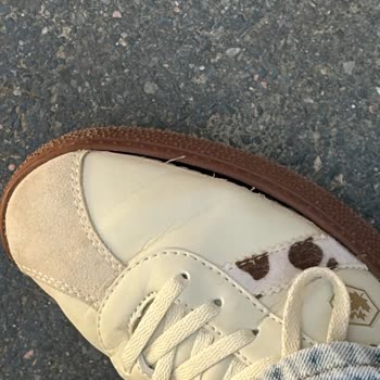 FLO Mağazasında Lumberjack Sneaker Taban Açılması Ve Cevapsız Müşteri Hizmetleri