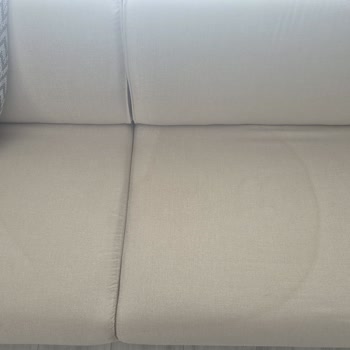 Ankara'da Enza Home Koltuk Takımında Tekrarlayan Kumaş Sorunu Ve İade Talebi