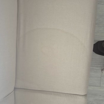 Ankara'da Enza Home Koltuk Takımında Tekrarlayan Kumaş Sorunu Ve İade Talebi