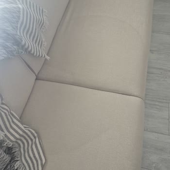Ankara'da Enza Home Koltuk Takımında Tekrarlayan Kumaş Sorunu Ve İade Talebi