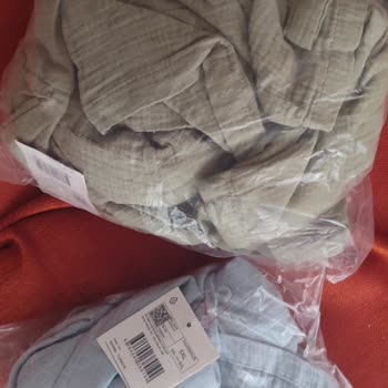 LCW'de Buruşuk Gömlekler, Yanlış Beden Pijama Ve Yetersiz Müşteri Hizmeti
