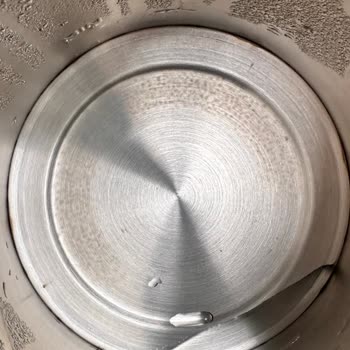 Tefal Magic Tea XL Çaycısında Hızlı Paslanma Ve Sağlık Endişesi