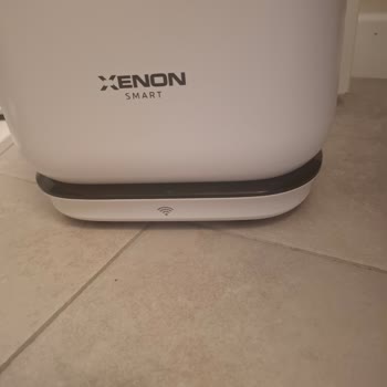 Xenon Smart Su Pınarında Wi-Fi Bağlantı Sorunu Ve İade Talebi