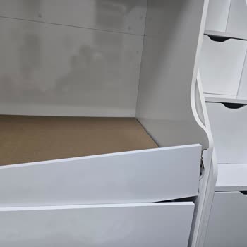 Koçtaş Setay Mobilya’dan Alınan Ranzanın Kısa Sürede Kırılması Ve Parça Değişimi İsteği