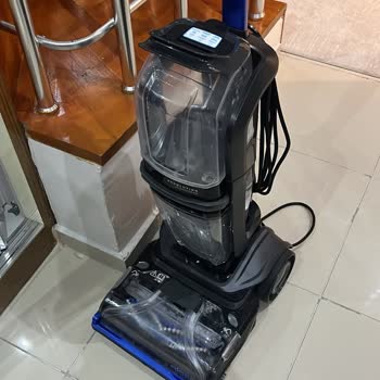 Bissell Türkiye Revolution Hydrosteam Koltuk Yıkama Aparatı Kırıldı