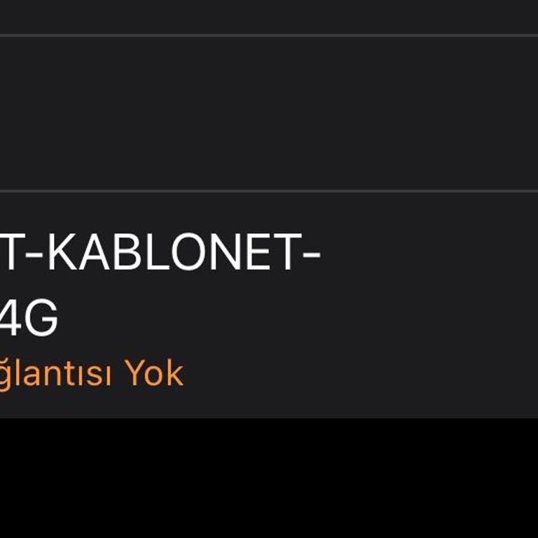 TÜRKSAT İnternet Kesintisi Ve Acil Çözüm Talebi
