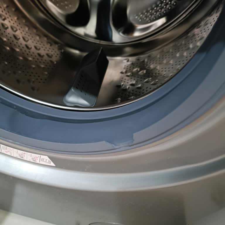 Yeni Çamaşır Makinesinin Kapak Lastiği Kısa Sürede Yırtıldı, Garanti Reddi Ve Ücret Talebi