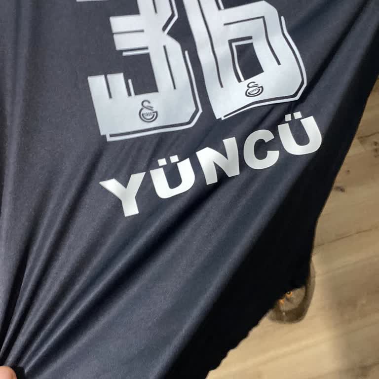 Fanatikstore'dan Hatalı Galatasaray Forması İçin İade Talebi Ve Eksik Beşiktaş Forması