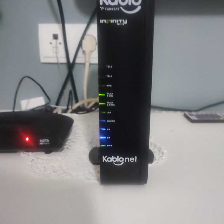 72 Saat Süren İnternet Ve TV Kesintisi İçin Acil Teknik Destek Talebi