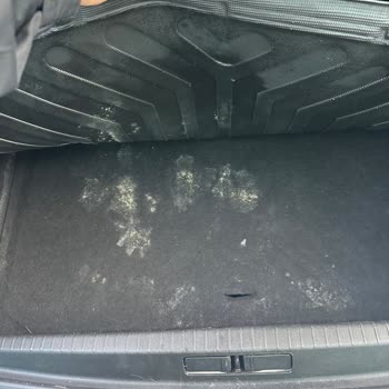 Opel Corsa Panoramik Cam Sızıntısı Ve İç Mekan Kurutma İhmaline Şikayet