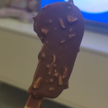 Magnum Mini Dondurmasında Yarım Dondurma Çubuğu Eksikliği